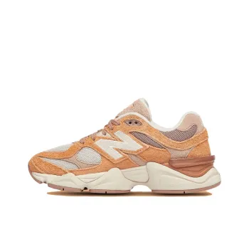 New Balance 9060 Flat Taupe Copper Foot Locker Exclusive