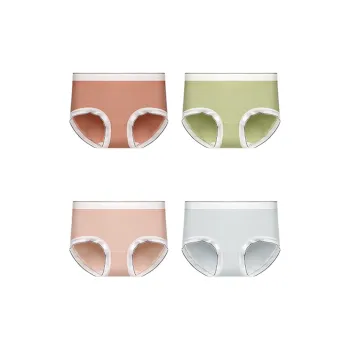 Ordifen Winter Underpants Women's