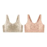 2 Pack (Bracken Brown+Chestnut)