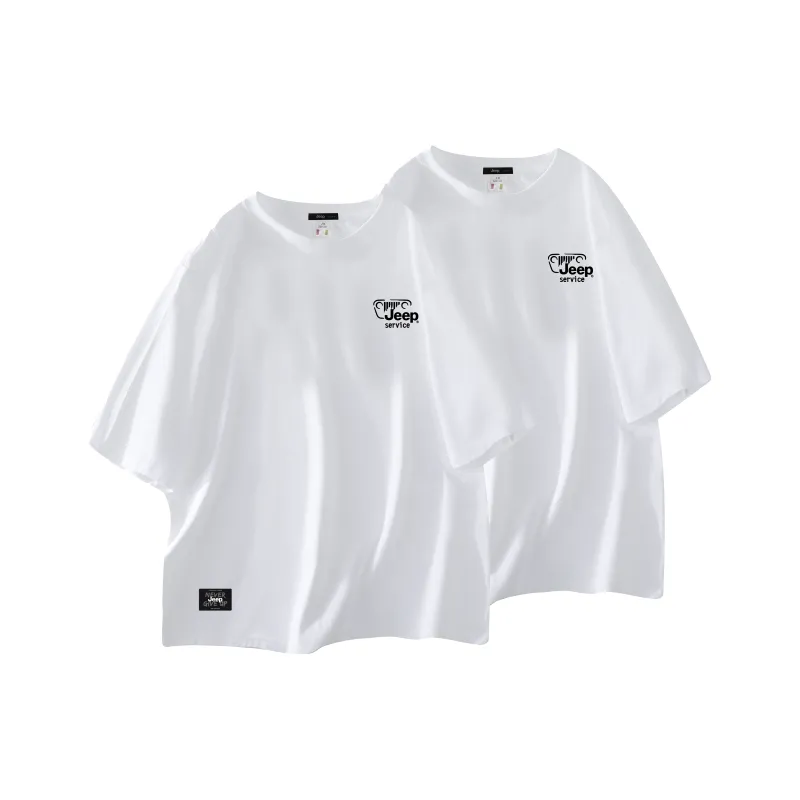 Jeep T Shirts Unisex-131