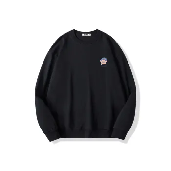 ONE PIECE Long Sleeved Sweatshirt Unisex