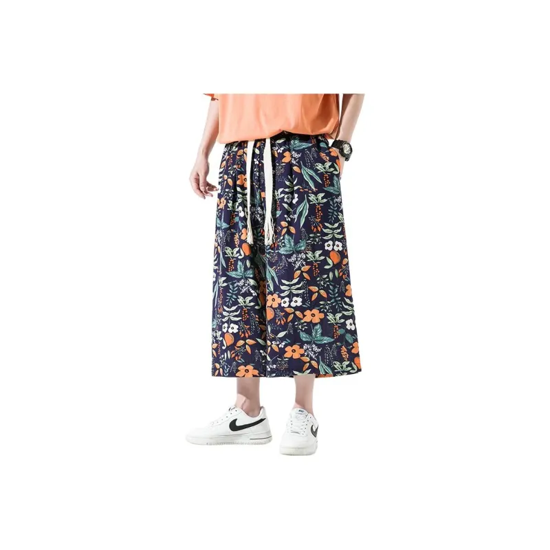 ROBINHOOD Casual Shorts Unisex-8