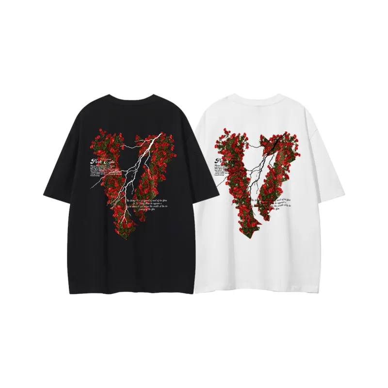 PERK EGLE T Shirt Unisex 2 Pack-0