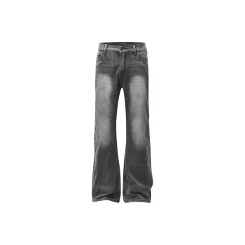 G TRE Jeans Unisex Dark Gray
