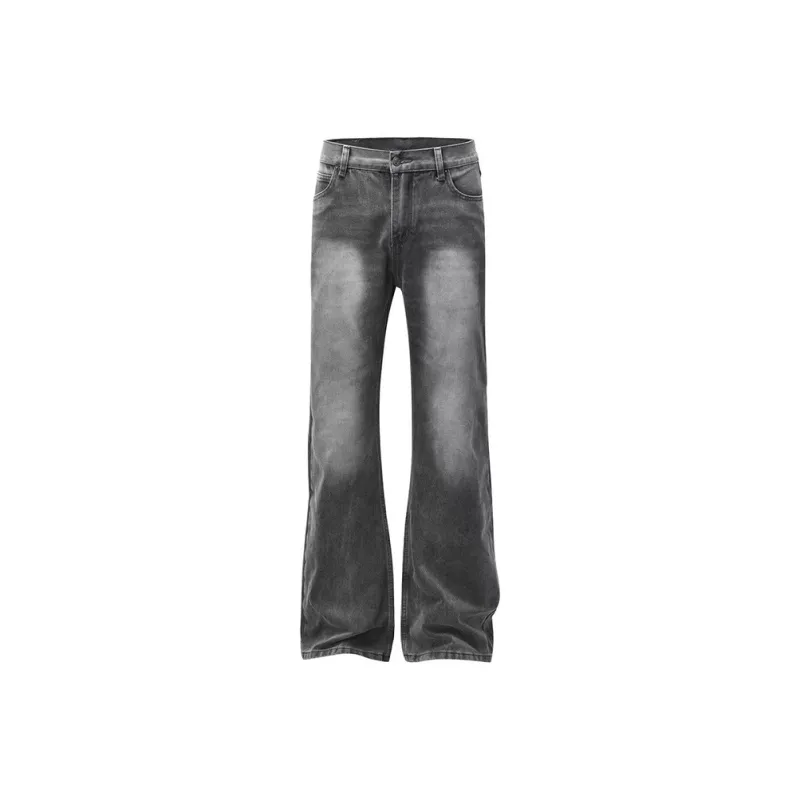 G TRE Jeans Unisex Dark Gray-0