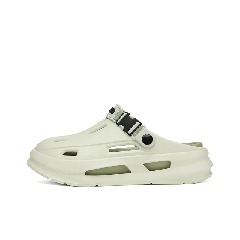 JANE HARLOW Clogs Men-17