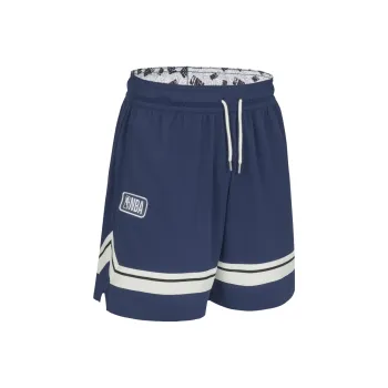 DECATHLON x NBA SH900 Basketball Shorts Men's Dark Navy Blue