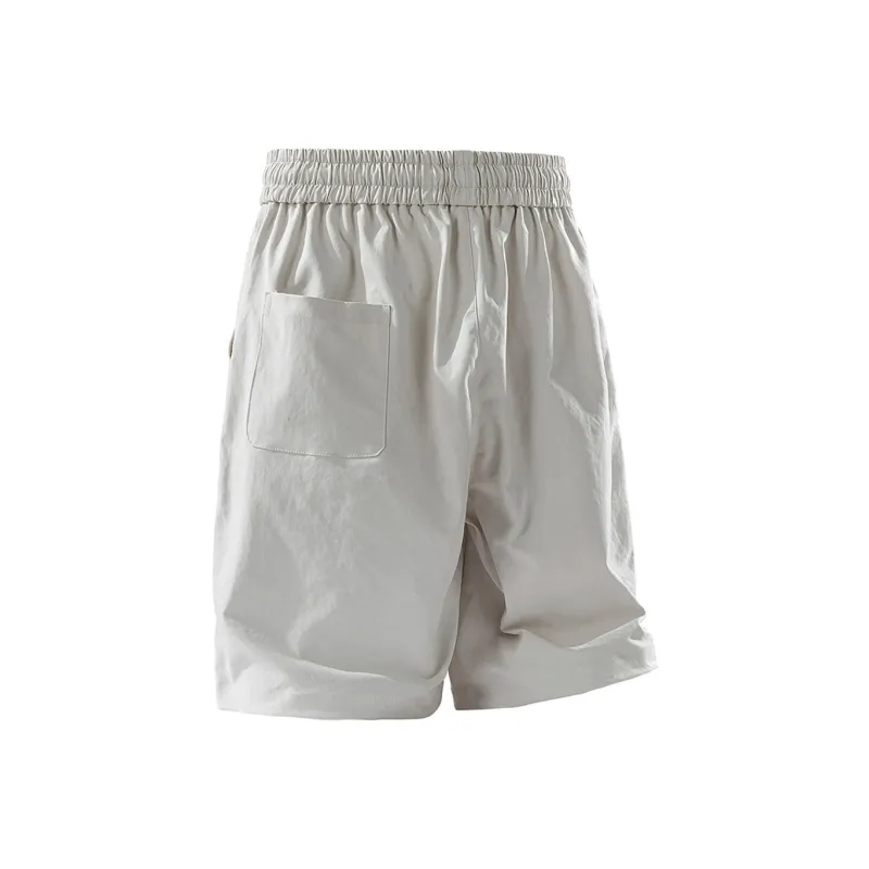 FAIRWHALE Casual Shorts Women's-5