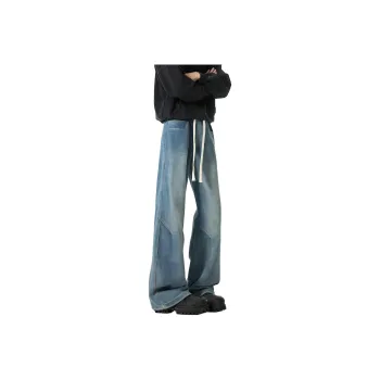 FASTFISH Jeans Unisex