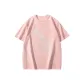 [Breathable Skin-Friendly]Pink (Tf Heartbeat White Text)
