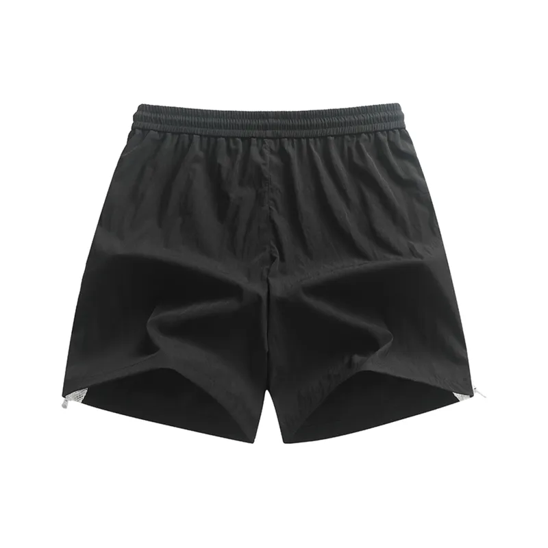 PAUL COSTELLOE Casual Shorts Unisex-1