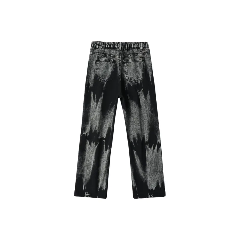 ROBINHOOD Jeans Women's Black-1