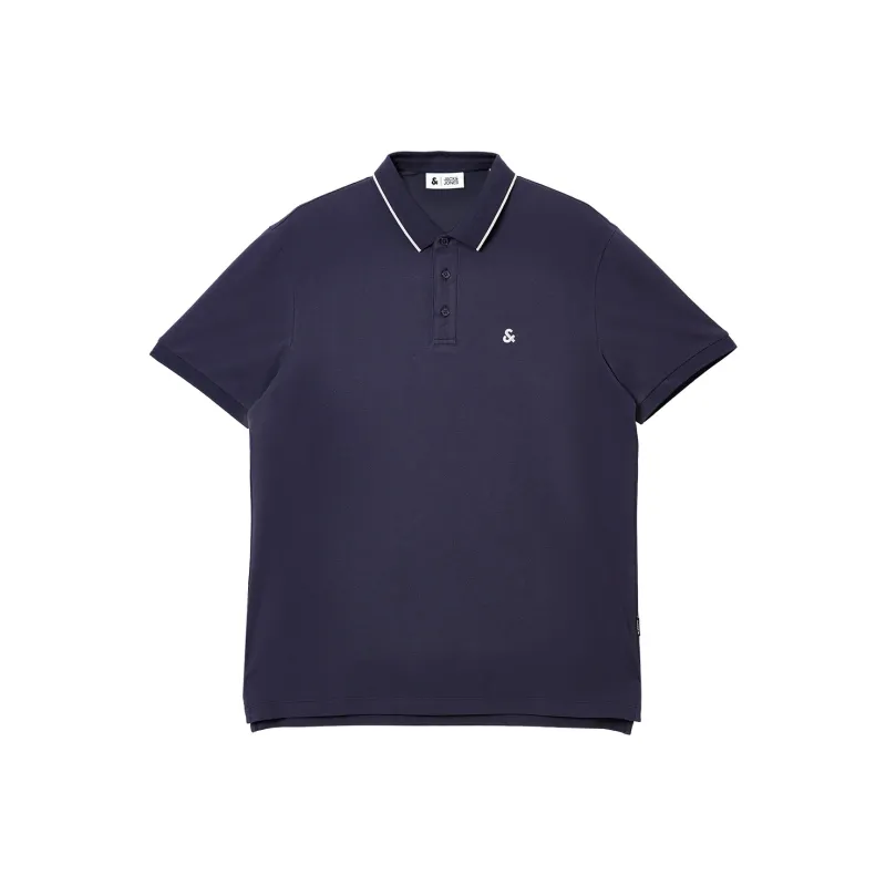 JACK&JONES Polo Shirts Unisex-15