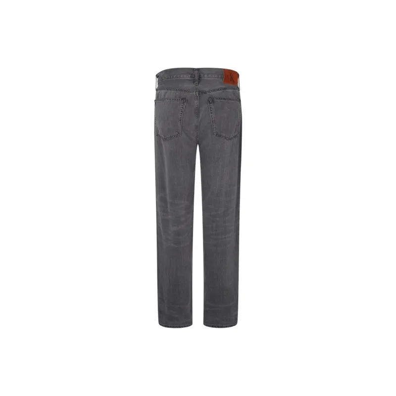 Calvin Klein Jeans Men X7W Denim Gray-1