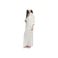Clothing Sets-Summer White