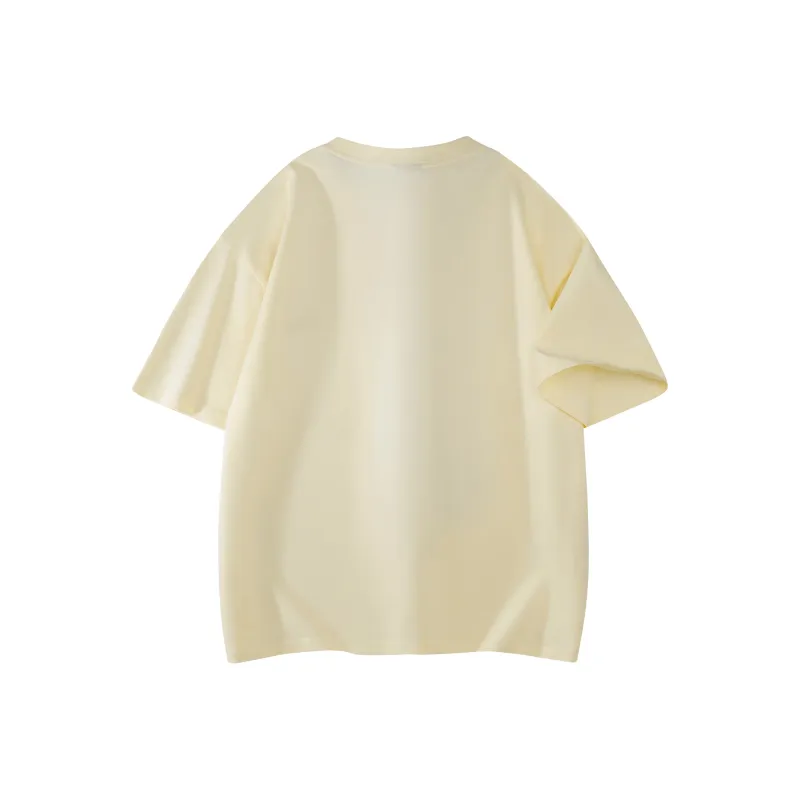 Jeep Leisure Collection T Shirt Unisex-6