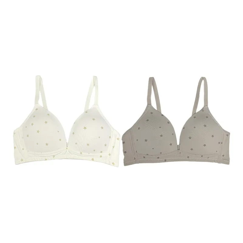 GRACE TOPIC Bra Women's Combo Set-15