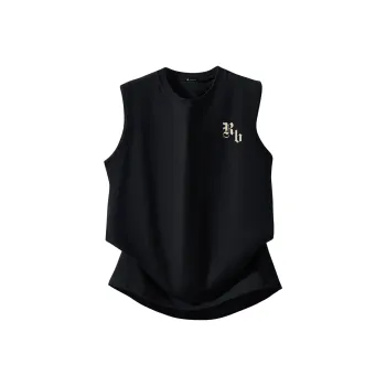 ROBINHOOD Tank Tops Unisex