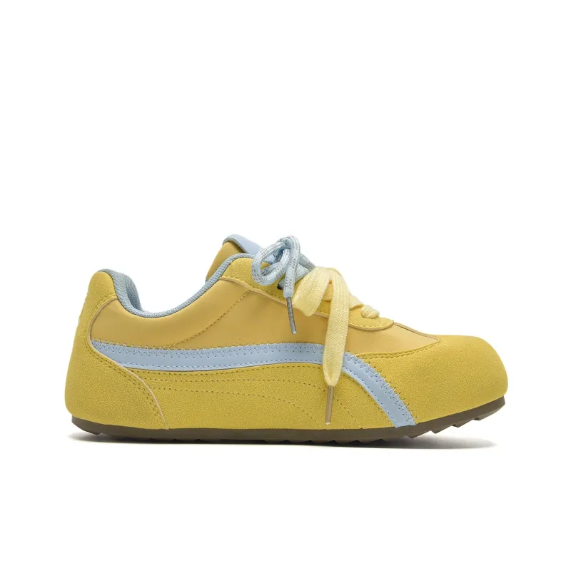 Teddy Bear Collection Slip Resistant, Balance, Lightweight Low Top Casual Shoes Women's-14