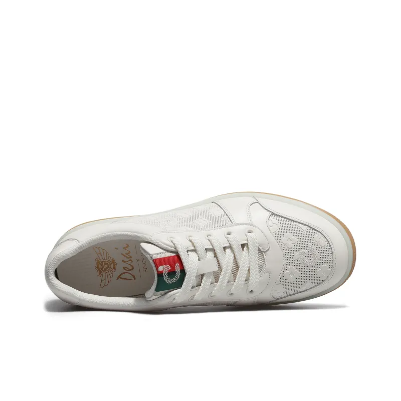 Desai Anti Slip Wear Resistant Skateboard Shoes Men's-2