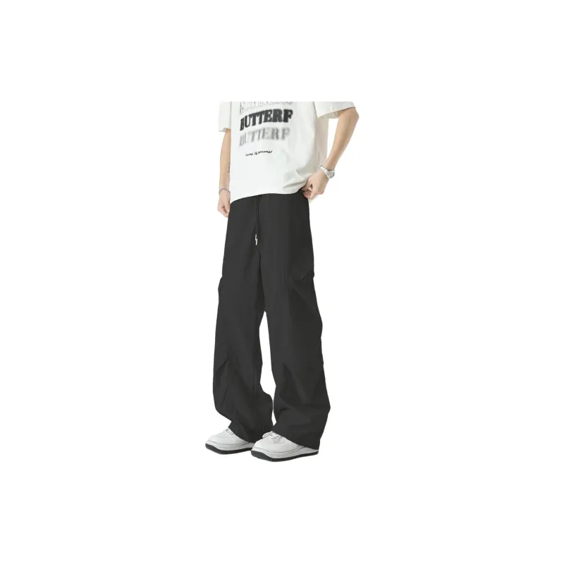 Mackyo Casual Pants Unisex-14