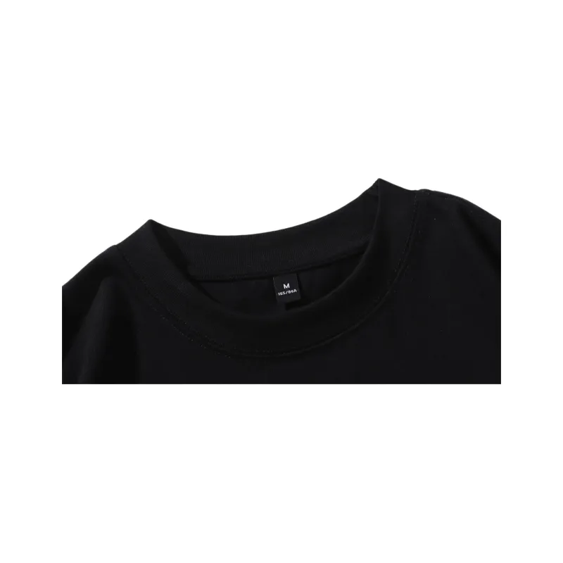 UNthemed T Shirts Unisex-12