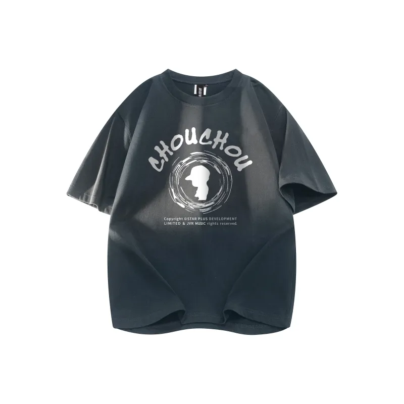CHOUCHOUS T Shirts Women's-21