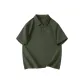 [Quick-Dry & Antibacterial]Army Green (Ma Drooping Bamboo Green Chest Badge)