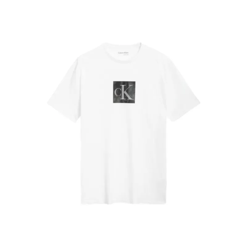 Calvin Klein T Shirts Men-0