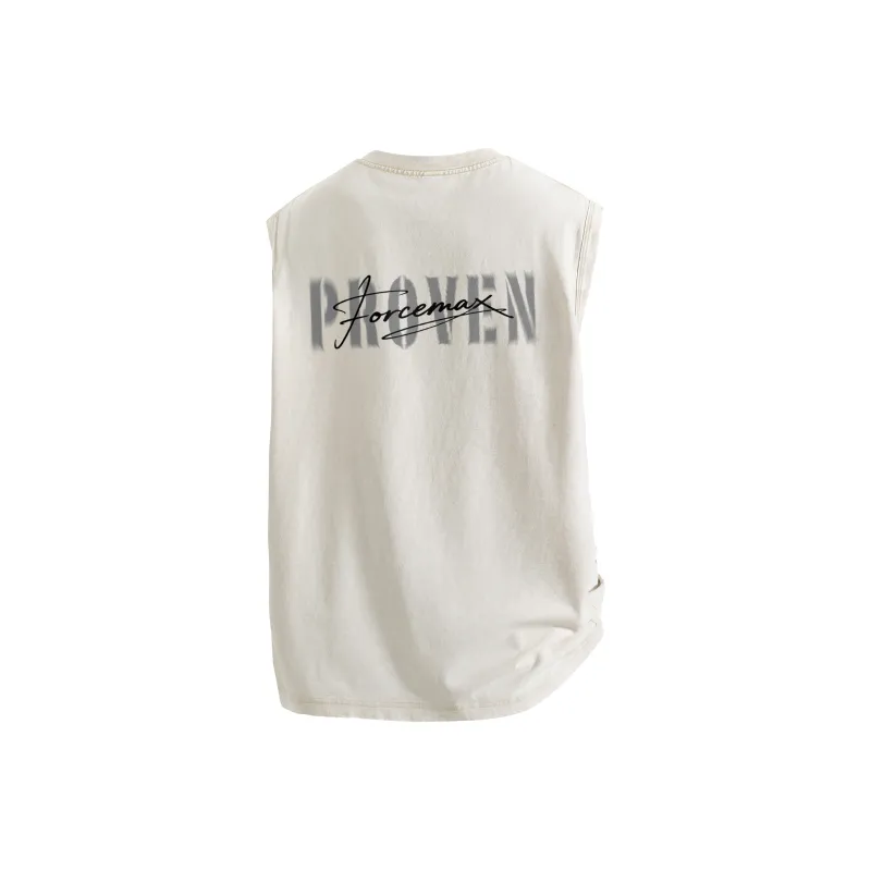 MUSCLETECH Tank Tops Unisex-10