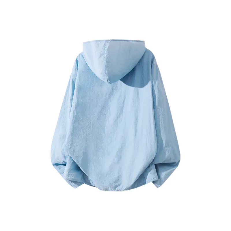 Tonlion Sun Protection Clothing Unisex-7