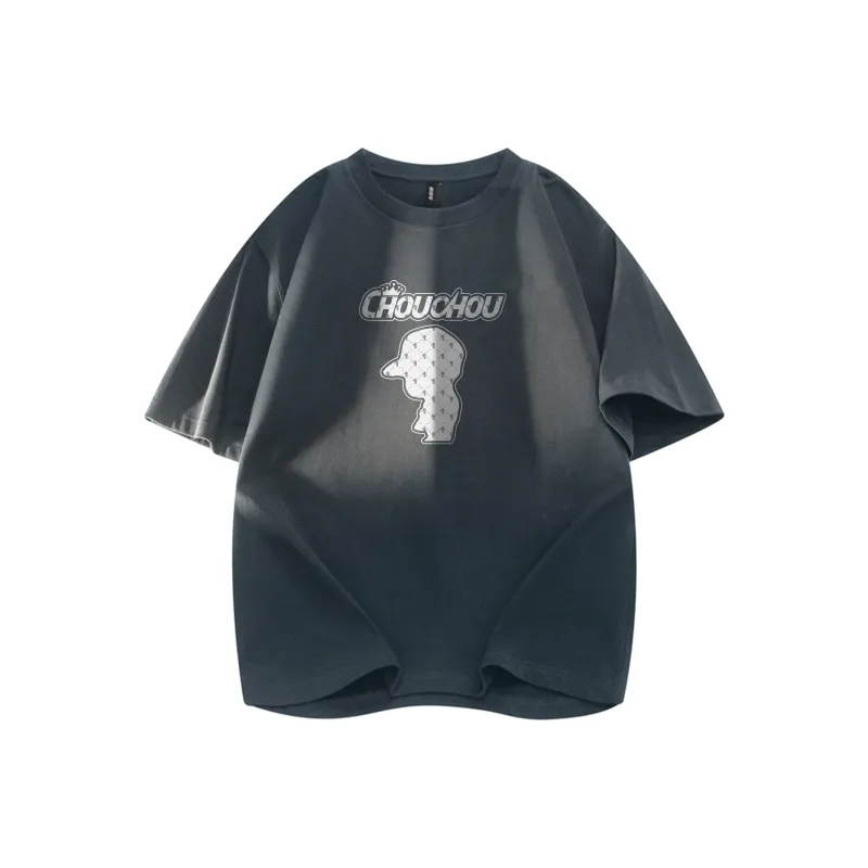 CHOUCHOUS T Shirts Women's-14
