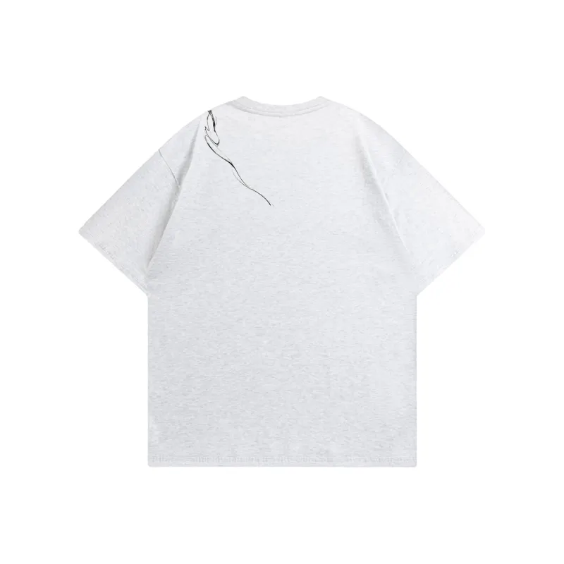 MOOR XCLNERY T Shirts Unisex-16