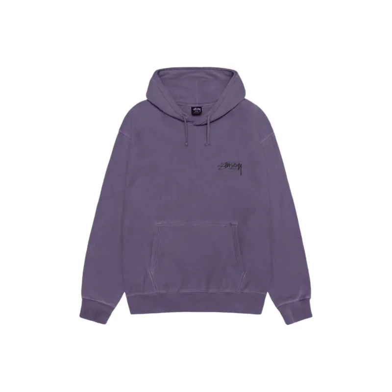Stussy Sweatshirts Unisex-3