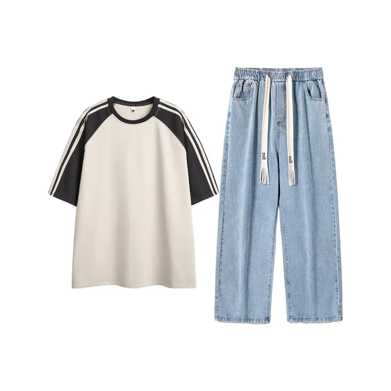 IL SARTO Casual Sportswear Unisex-8