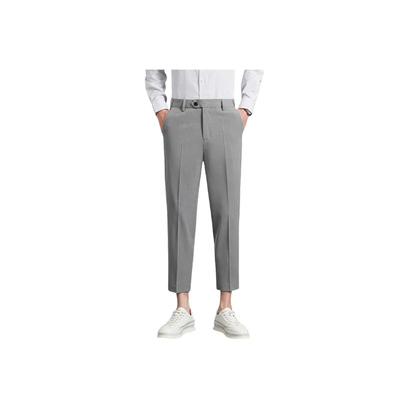 PIERRE CARDIN Casual Pants Men's-4