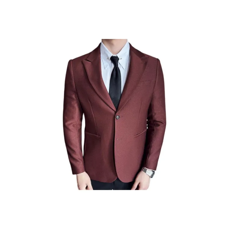 FRQ Business Suits Unisex-21