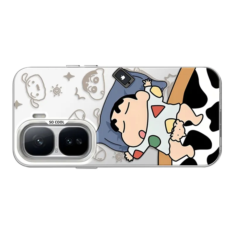 Crayon Shinchan Phone Cases-9