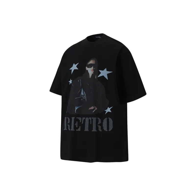 HKRXEC T Shirts Men-2