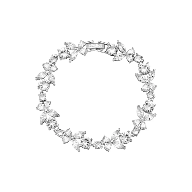 Disney Magic Colors Series 925 Sterling Silver Bracelets Women's-3