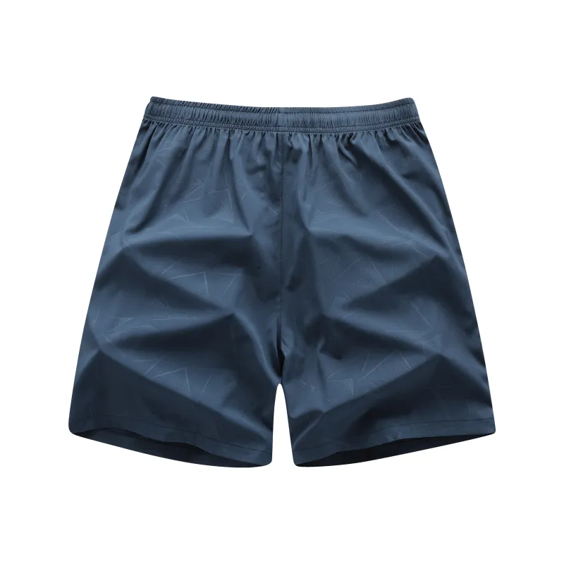 Jeep Casual Shorts Unisex-6