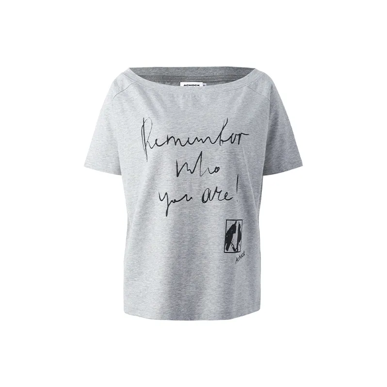 A Chock T Shirts Women's-2