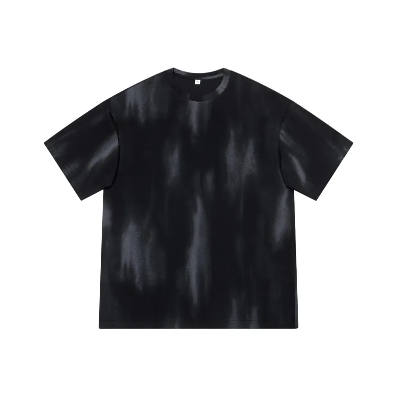 JUNGLE PANDA T Shirts Unisex Black-0