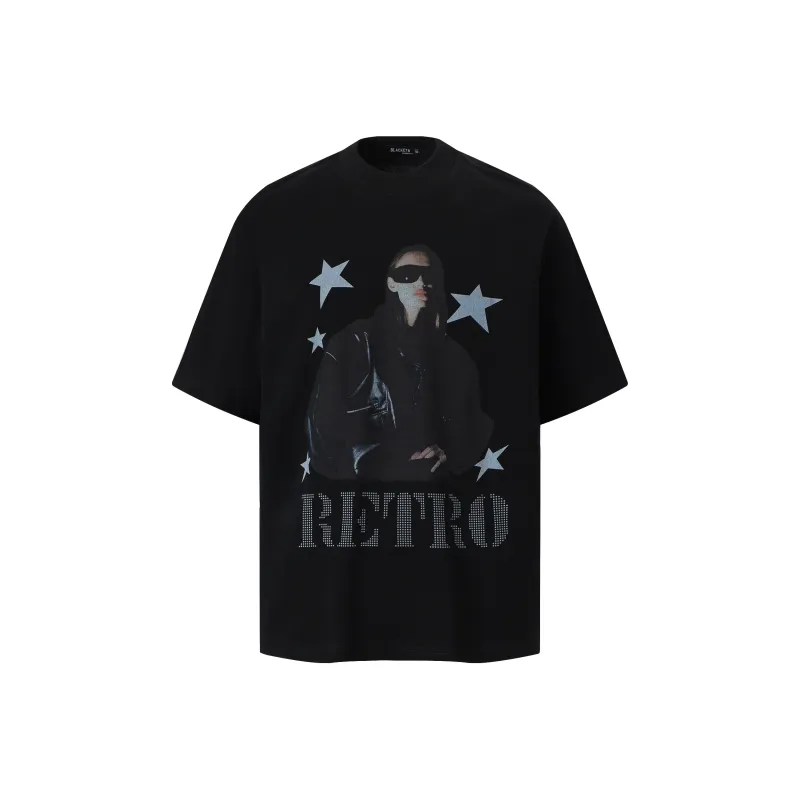 HKRXEC T Shirts Men-0