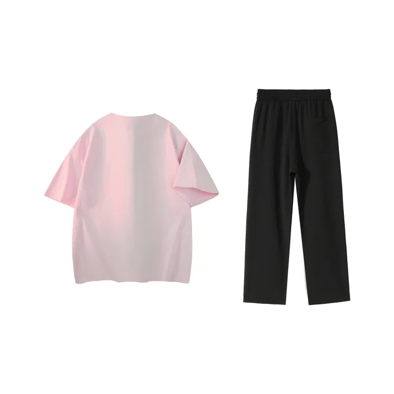 David Bakken Casual Sportswear Unisex-3