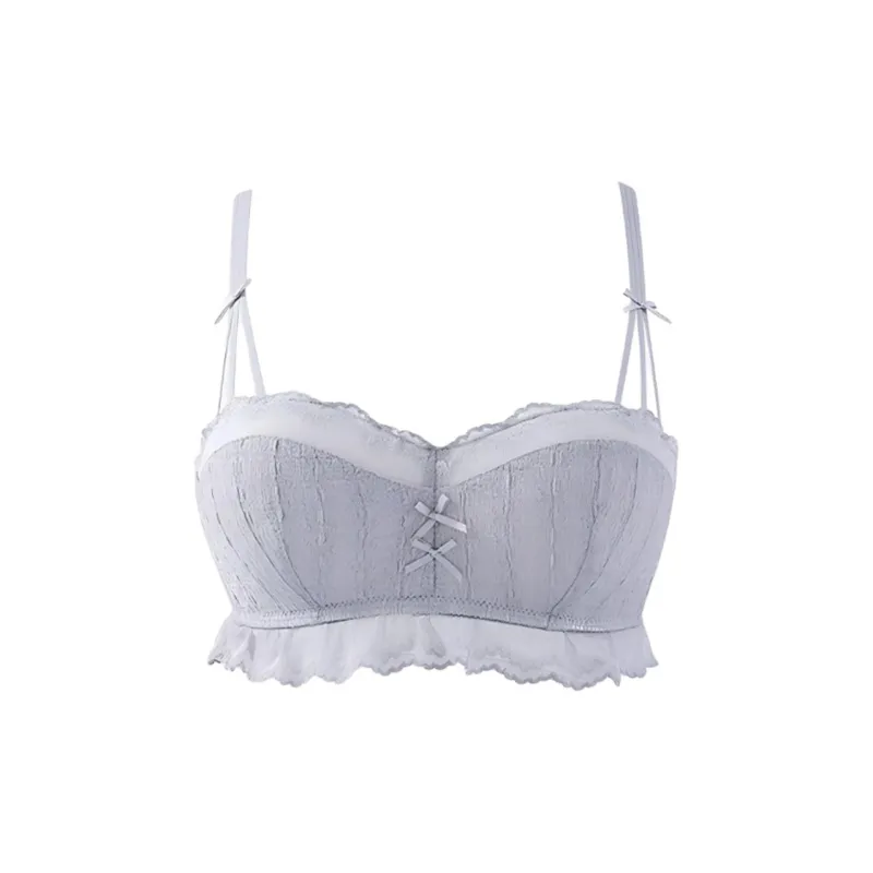 GRACE TOPIC Bra Women's Combo Set-8