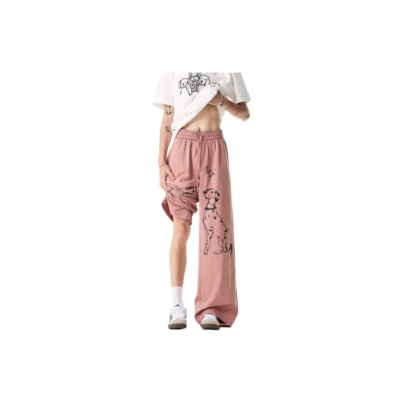 GROW DATE Cargo Pants Unisex-10
