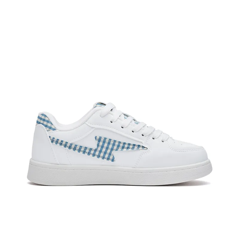 MUKALUO Low Top Skateboard Shoes Unisex-15