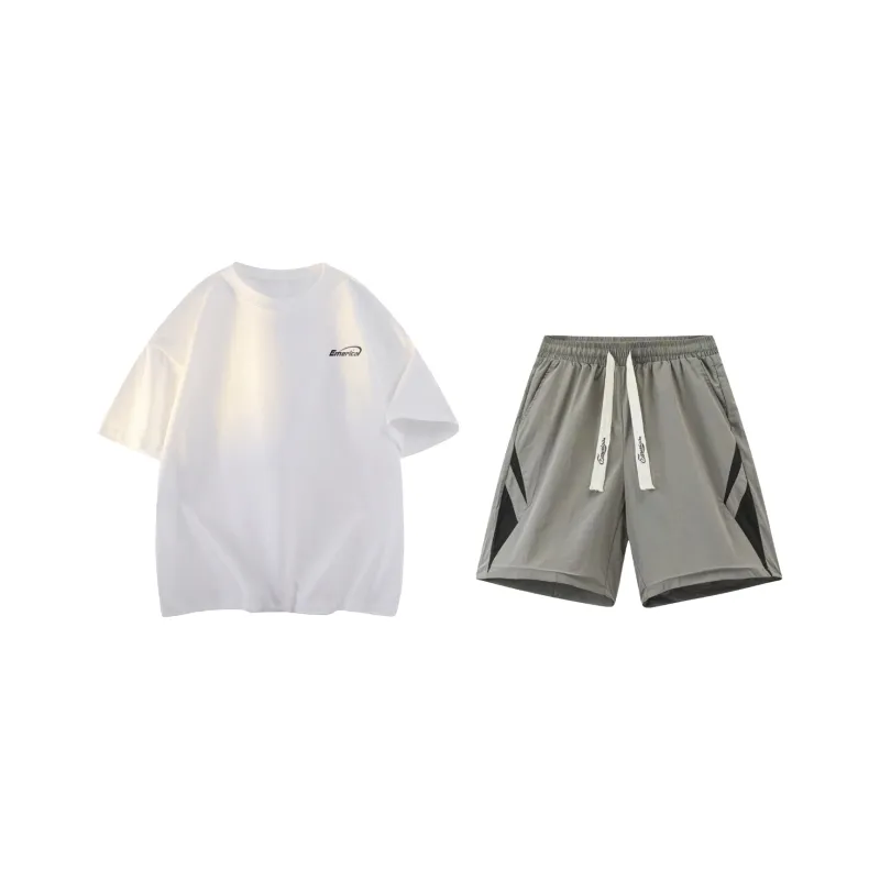 EMERICA Casual Sportswear Unisex-3