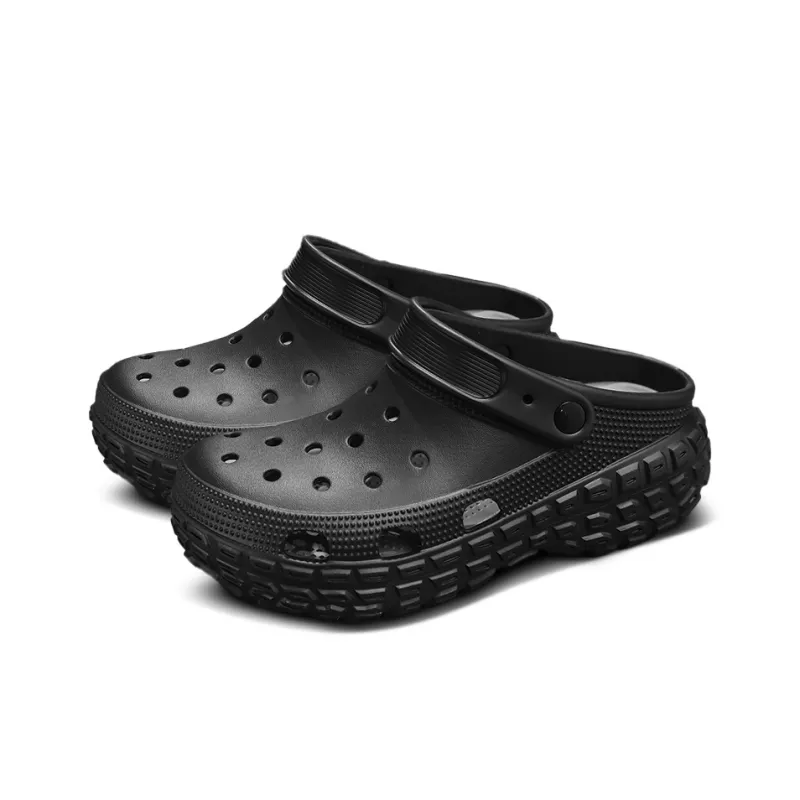 FCMM Bubbles Cloud Collection Clogs Unisex-11